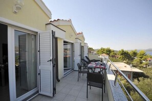 Apartment | Exterior