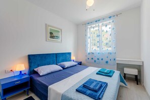 Departamento | Servicios de la habitación
