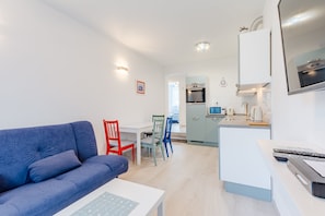 Appartement | Aire de séjour