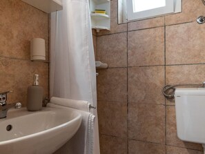 Appartement | Salle de bain