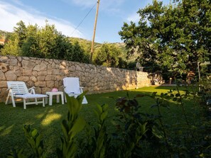 Appartement | Extérieur