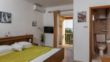Apartment | 1 bedroom