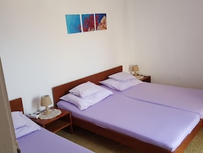 Appartamento | 1 camera