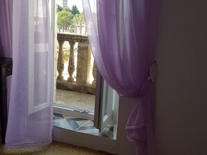 Departamento | 1 habitación 