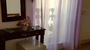 อพาร์ทเมนท์ | 1 ห้องนอน