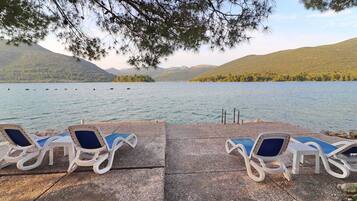 Appartamento | Esterni