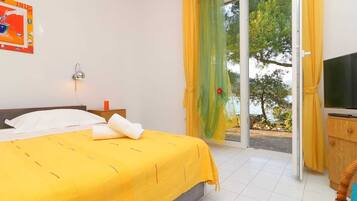 Appartamento | 1 camera