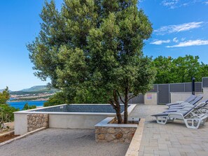 House | Property amenity - Holiday Home With Pool in Klenovica (Novi Vinodolski)