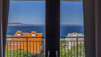 House | View from property