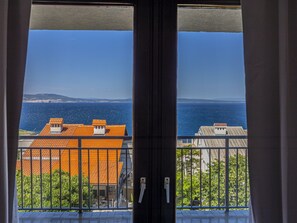 House | View from property - Holiday Home With Pool in Klenovica (Novi Vinodolski)