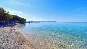 House | View from property