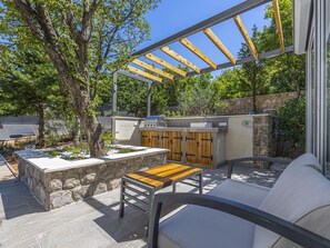 Casa | Fachada