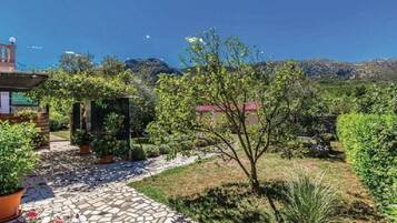 Apartment | Exterior