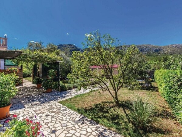 Leilighet | Eksteriør