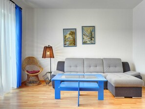 Departamento | Área de sala de estar