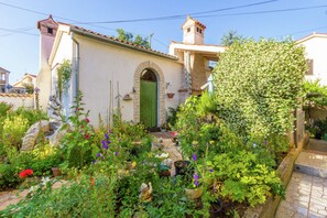 Apartamento | Fachada