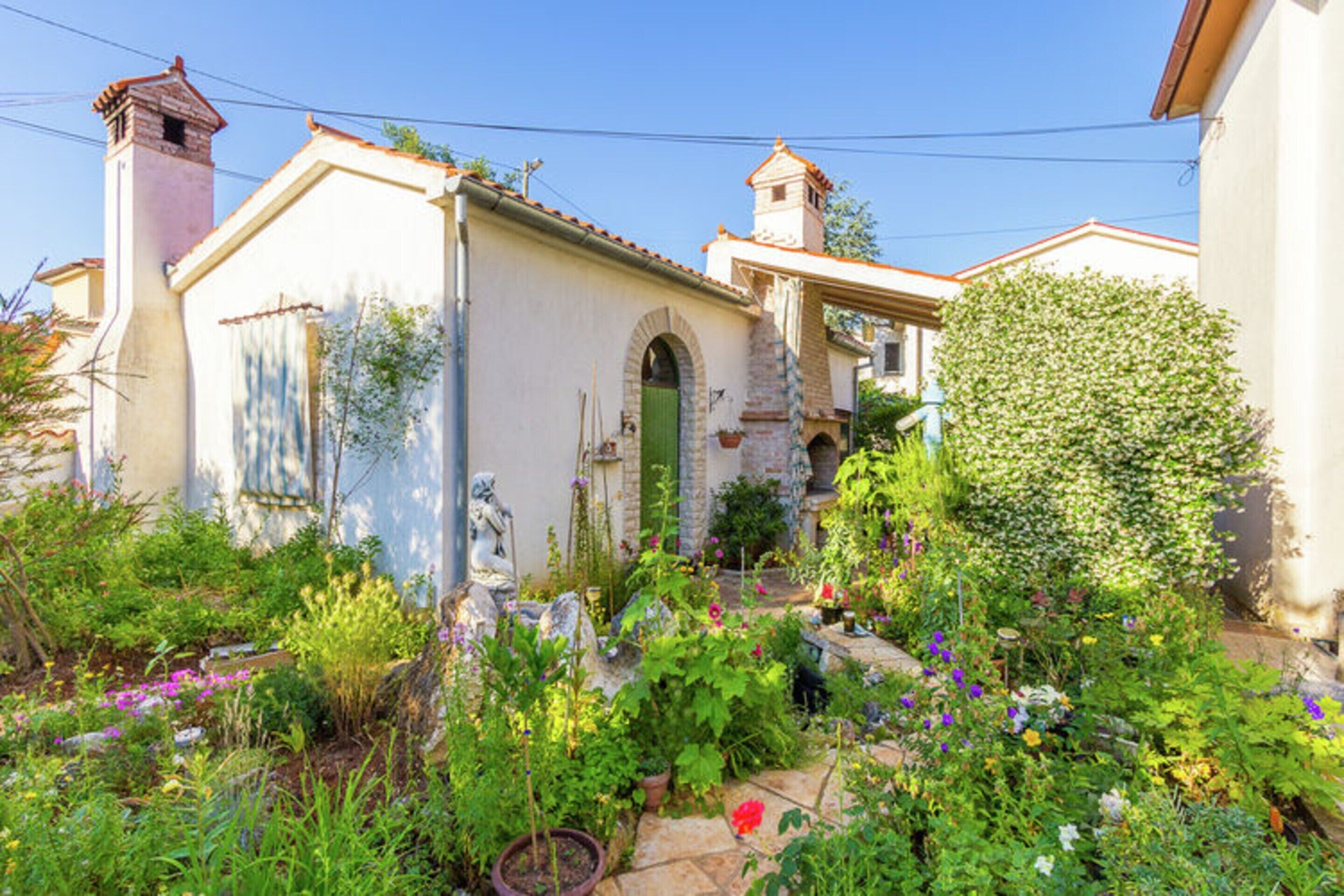 Apartment | Außenbereich