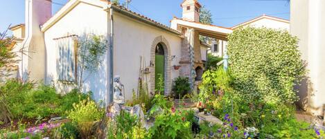 Apartment | Exterior