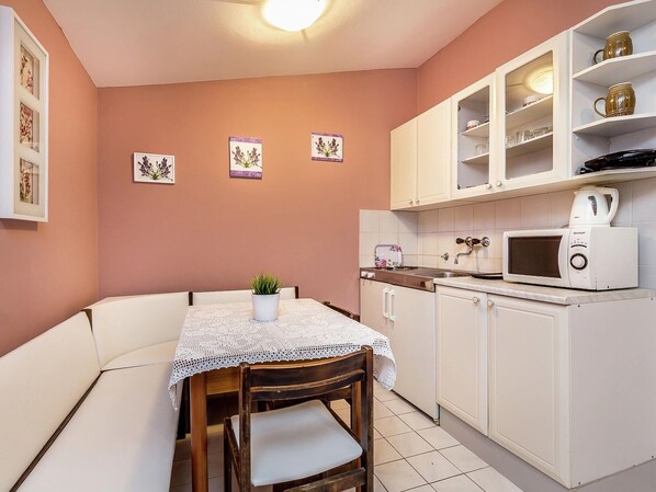 公寓 | 私人廚房