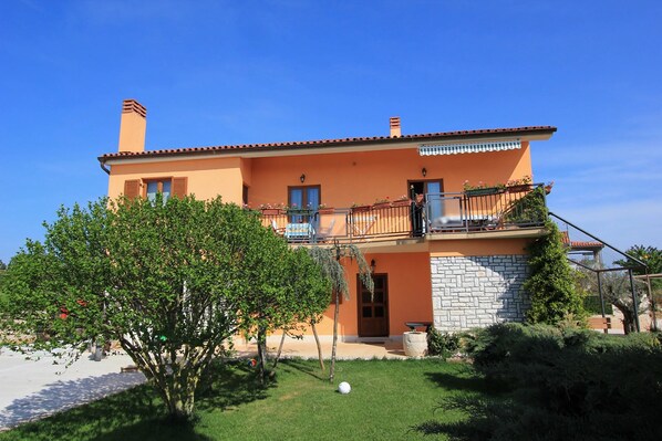 Appartement | Extérieur