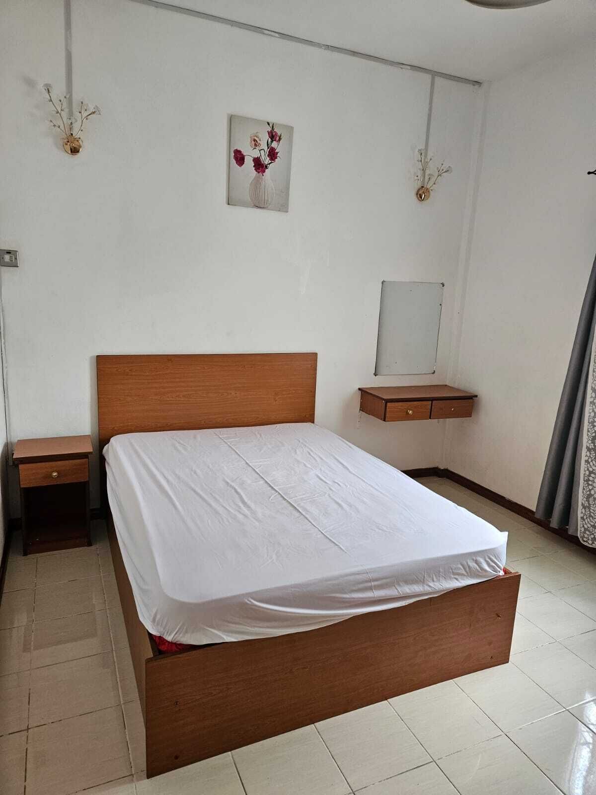 Captivating 3-bed Apartment in Flic en Flac