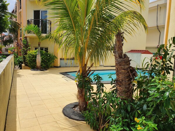 Appartamento | Piscina | Piscina all'aperto