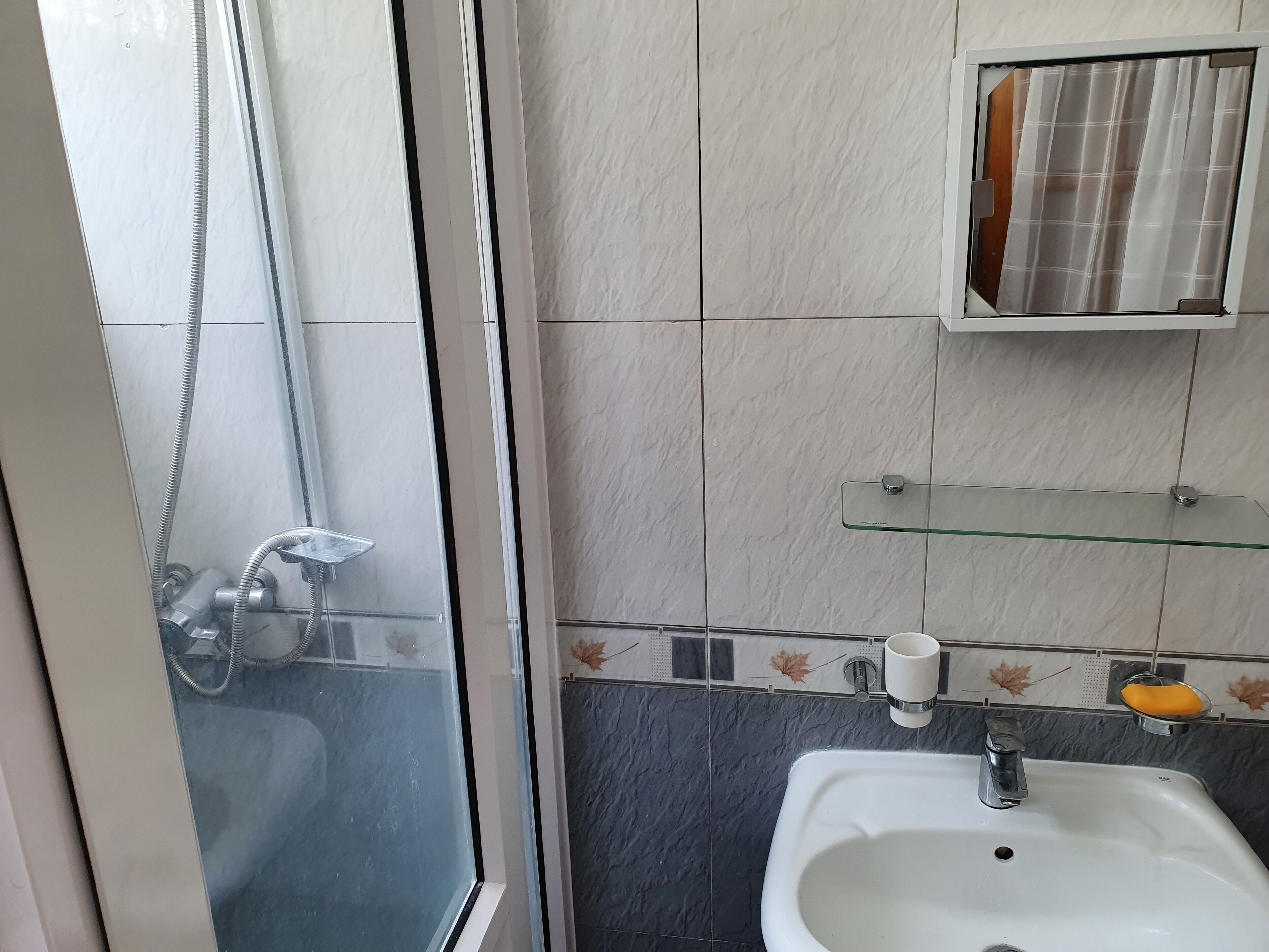 Captivating 3-bed Apartment in Flic en Flac