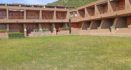 Family Apartment in Olbia Near sea