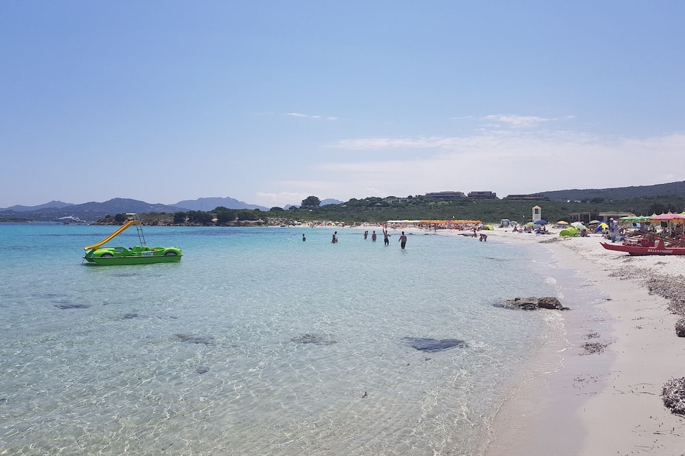 Family Apartment in Olbia Near sea - Portisco