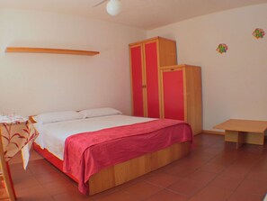 Apartment | 1 bedroom