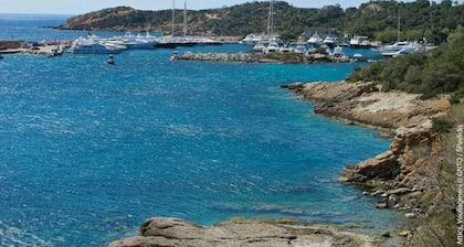 Apartment in Sardinia With Sea View