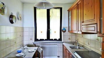 House | Private kitchen