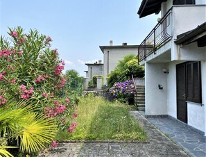 Casa | Esterni