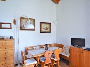 Maison | Restauration
