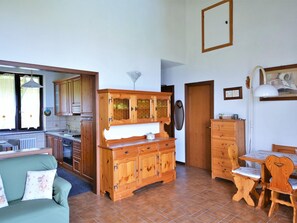 Maison | Restauration