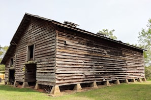 Aussenbereich