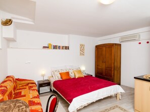 Apartment - Apartments Ronchi - Studio Apartment (Dubrovnik)