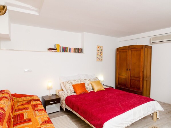 Apartment - Apartments Ronchi - Studio Apartment (Dubrovnik)