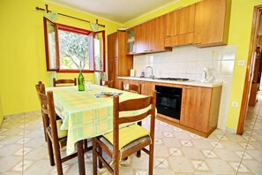Apartment | Private kitchen