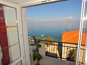 Apartment | View from property