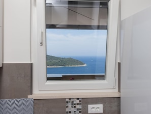 Apartment | View from property