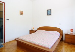 Departamento | Servicios de la habitación