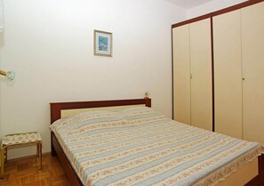 Departamento | Servicios de la habitación