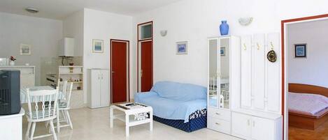 Departamento | Sala de estar