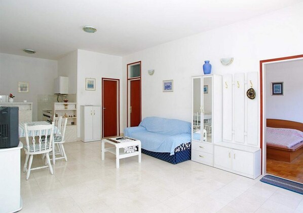 Apartment | Wohnzimmer