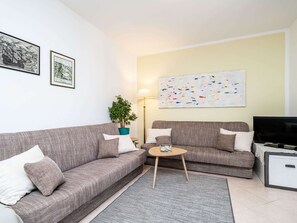 Departamento | Área de sala de estar