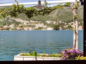 Leilighet | Utsikt fra overnattingsstedet