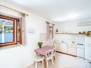 Apartamento | Opções para refeição
