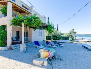 Departamento | Exterior