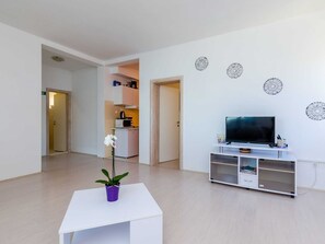 Departamento | Área de sala de estar